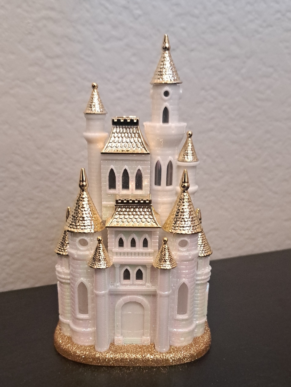 Bath & Body Works Disney Princess Castle Wallflower Plug In